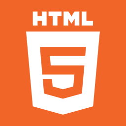 logo html